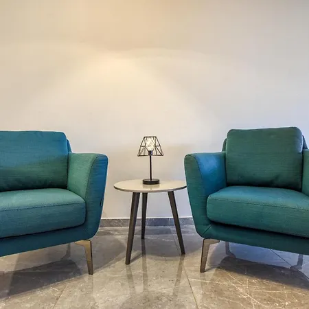 Elegant Seafront * Saint Julian's