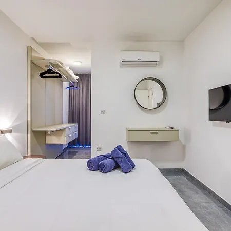 Apartman Elegant Seafront