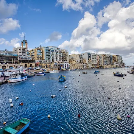 Apartman Elegant Seafront *