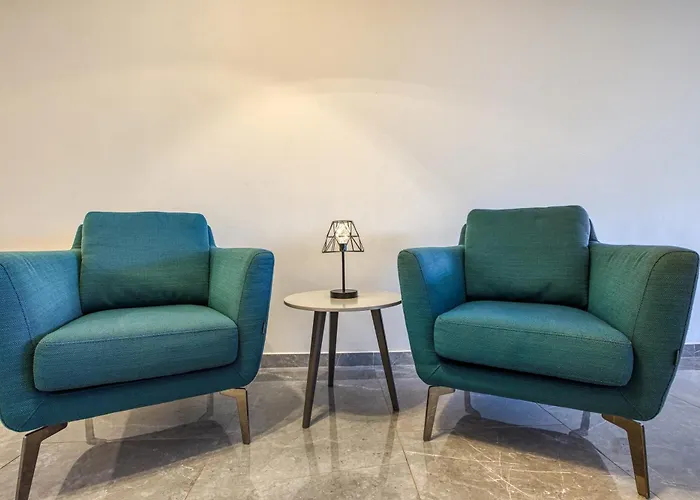 Elegant Seafront * Saint Julian's