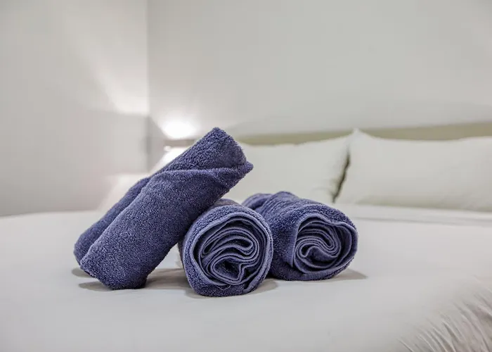 Elegant Seafront 아파트