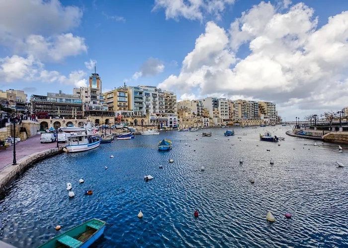 아파트 Elegant Seafront *