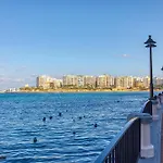 Elegant Seafront