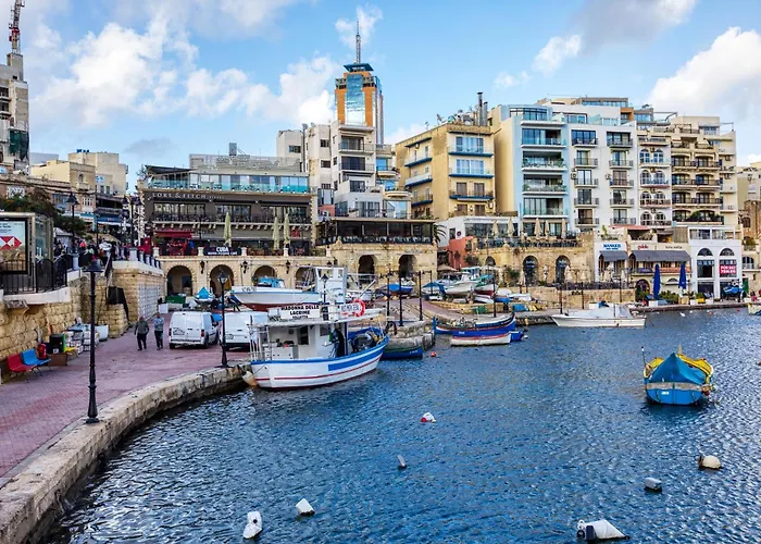 Apartamento Elegant Seafront