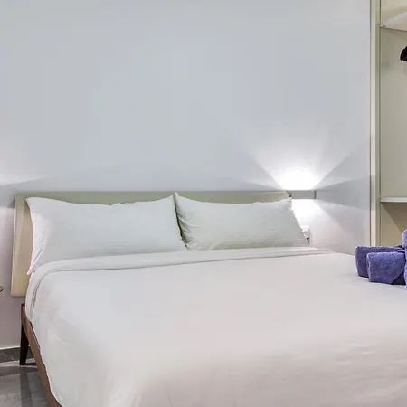 Apartment Elegant Seafront